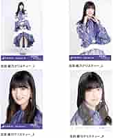 Amazon.co.jp: 乃木坂46 吉田綾乃クリスティー 乃木コレ : おもちゃ